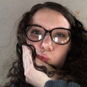 Meet your Posher, Allie